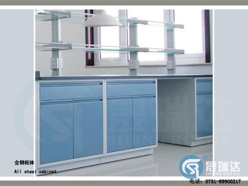 實(shí)驗(yàn)臺-全鋼系列