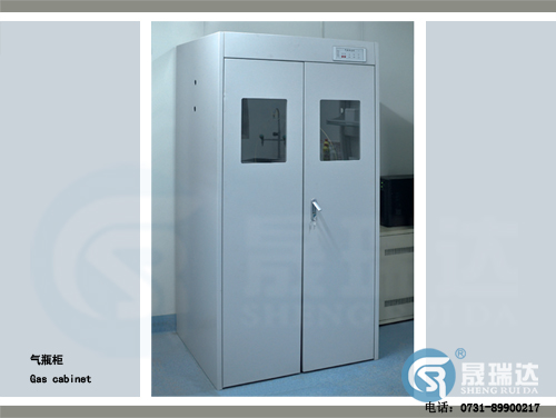 實驗室集中供氣系統(tǒng)