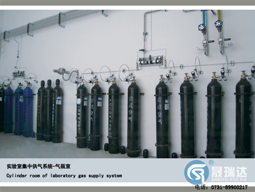 實(shí)驗(yàn)室集中供氣系統(tǒng)